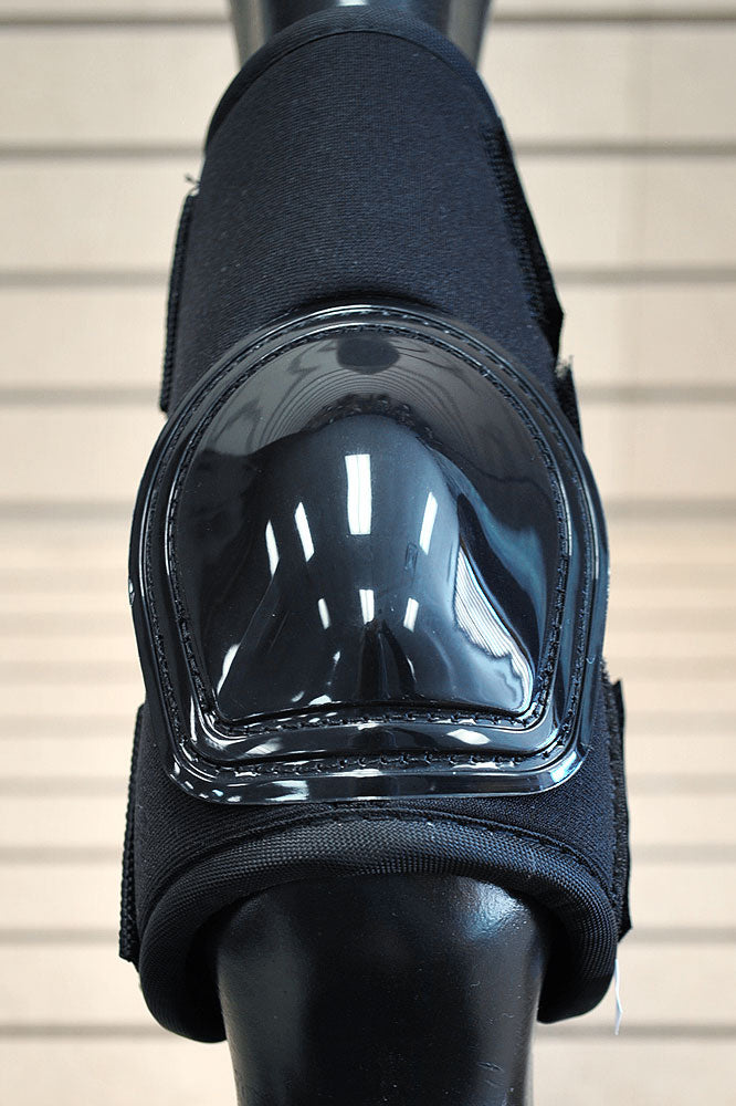 Hilason Western Horse Tack Leg Protection Deluxe Skid Boots