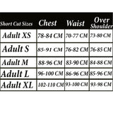 Hilason Adult Safety Equestrian Eventing Protective Vest Horse