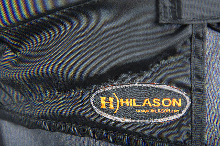 HILASON Adult Safety Equestrian Evening Protective Vest Horse | Mutton Busting Gear Rodeo