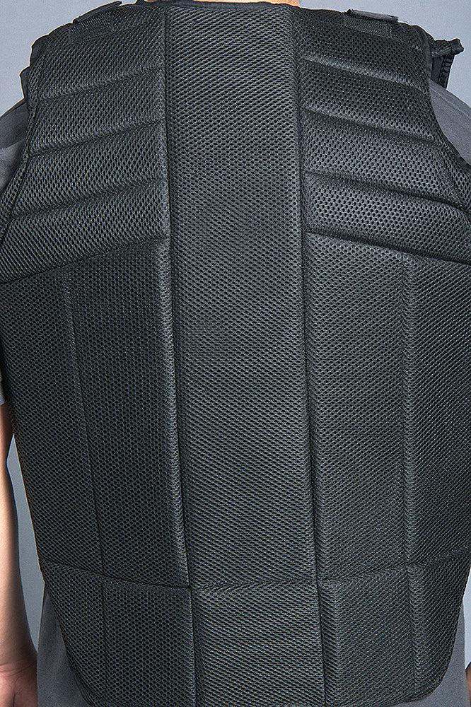 L M S Xl Xs Hilason Body Protective Equestrian Horse Riding Vest