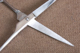Hilason Western 7 Inches Sharp Barber Scissor For Hair Cutting