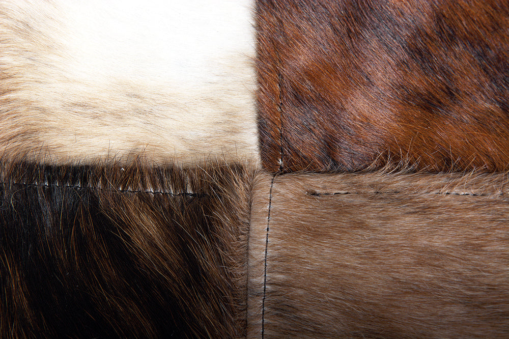 Made In Usa Genuine Leather Butterfly Folding Chair Modern Sling Seat