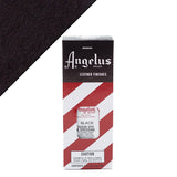Angelus Leather Suede Dye Dressing For Boot Bags 3Oz W/ Applicator All Colors
