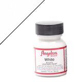 Angelus Acrylic Leather Paint For Purse Vinyl 1 Oz All 80 Colors
