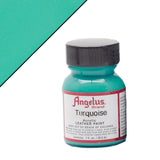 Angelus Acrylic Leather Paint For Purse Vinyl 1 Oz All 80 Colors