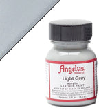 Angelus Acrylic Leather Paint For Purse Vinyl 1 Oz All 80 Colors