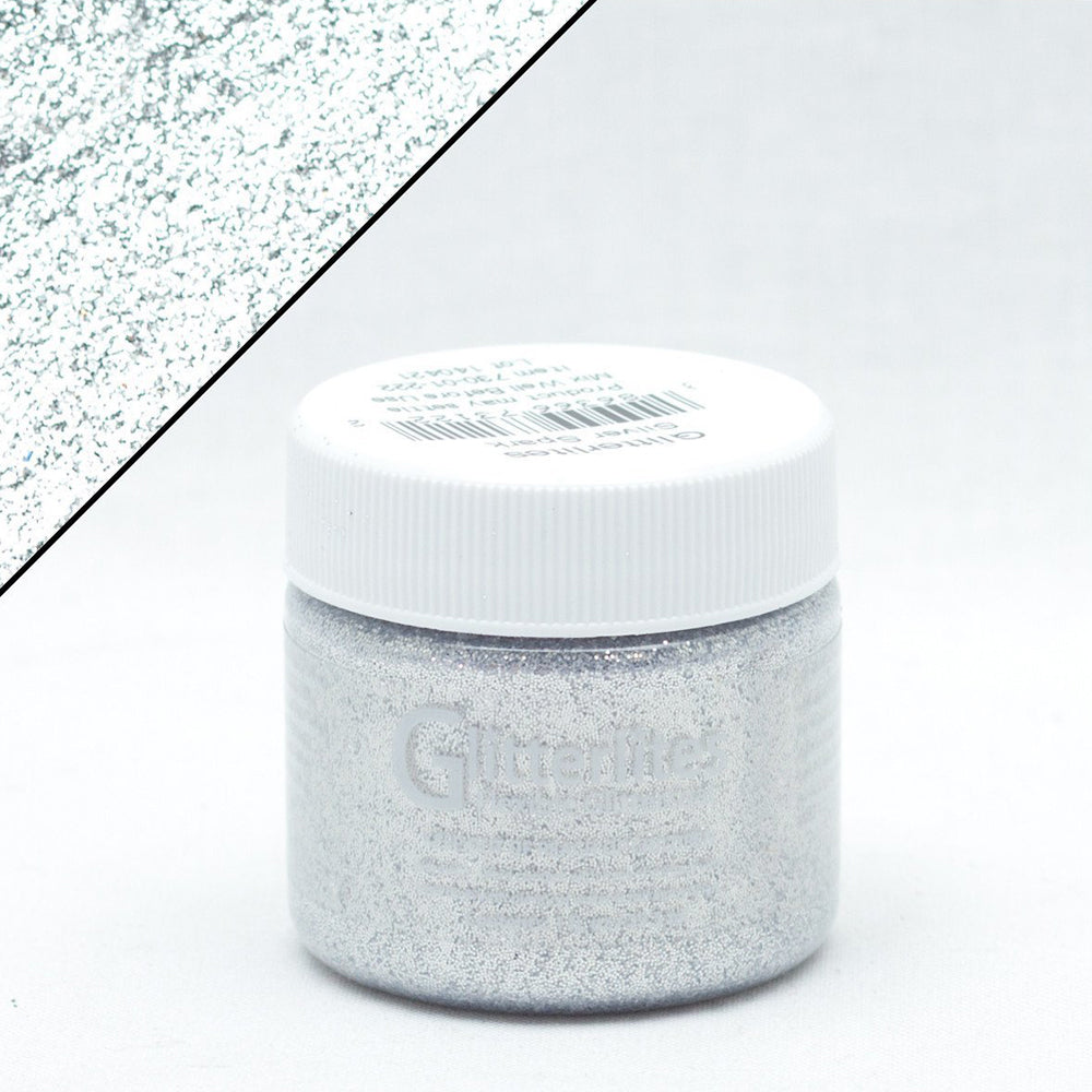 Angelus Glitterlites Flexible Leather Paint For Sneakers 1 Oz All Colors