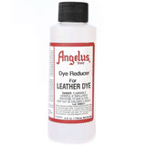 Angelus Leather Dye Reducer Use W/ Leather Dye 4Oz Hilason