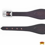 Hilason Western  Leather Tack Horse Saddle Stirrup Fender Hobble Strap