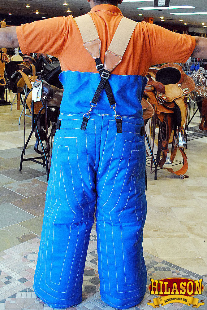 Hilason Large Body Protection Police Dog Training Bite Suit Schutzhund