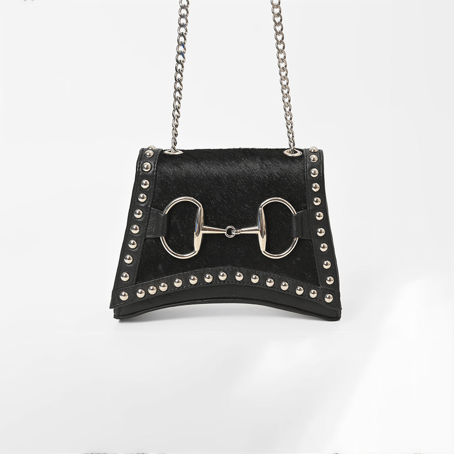 American Darling Western Suede Crossbody Bag for Women