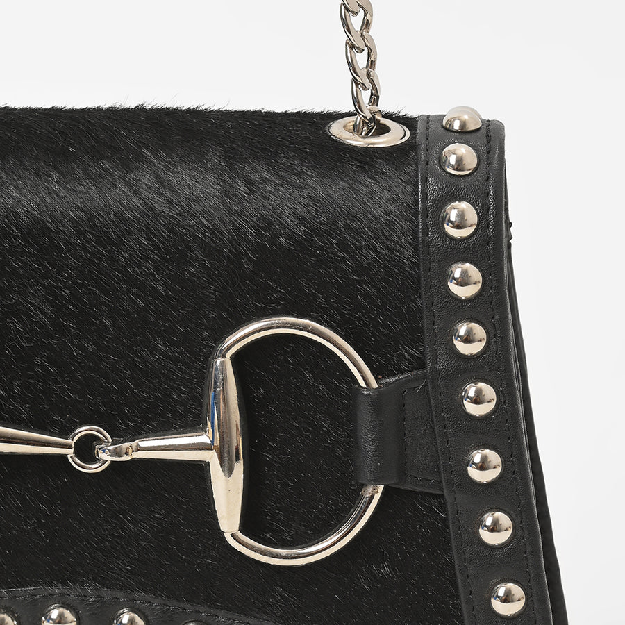 American Darling Western Suede Crossbody Bag for Women