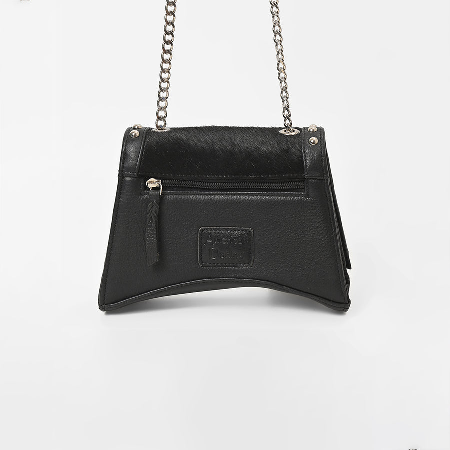 American Darling Western Suede Crossbody Bag for Women