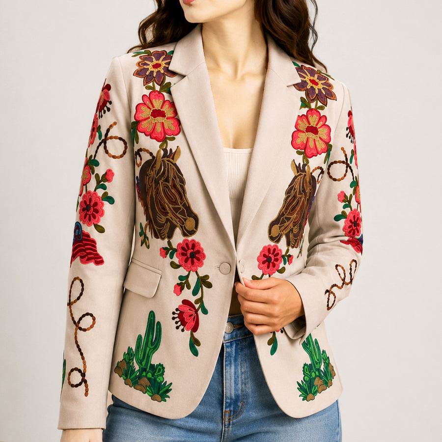 ADBZ073-L by Hilason – Cowboy and equestrian accessories