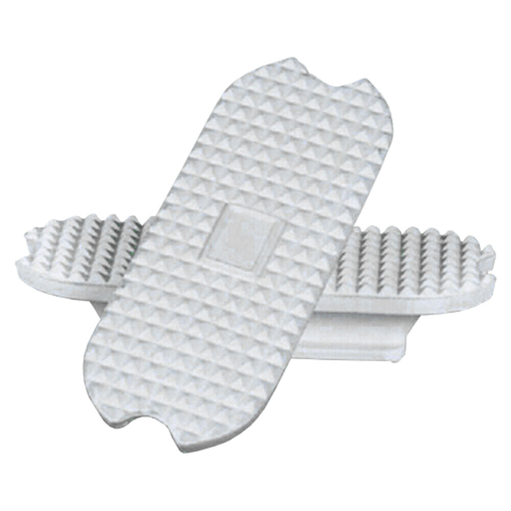 Centaur Replacement Fillis Style Stirrup Pads Perfect Schooling Showing