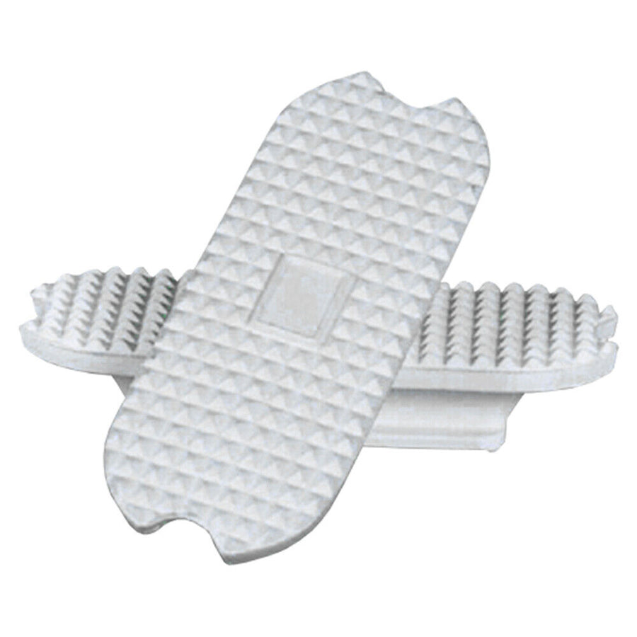 Centaur Replacement Fillis Style Stirrup Pads Perfect Schooling Showing