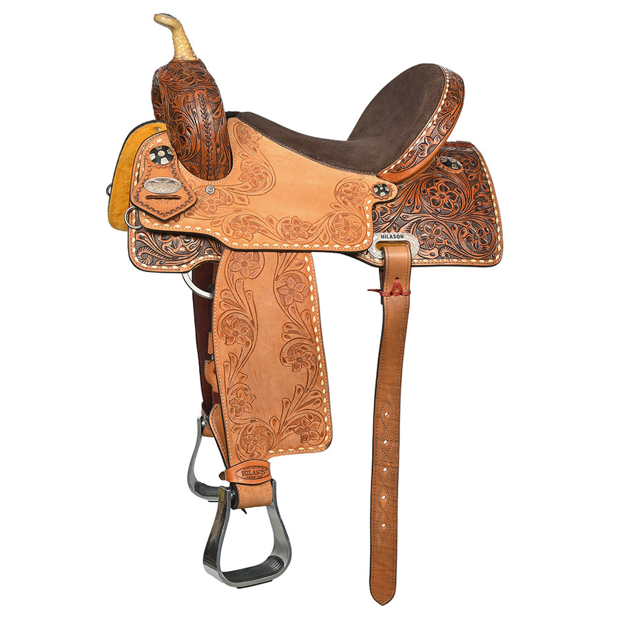 SADDLE by Hilason – Cowboy and equestrian accessories