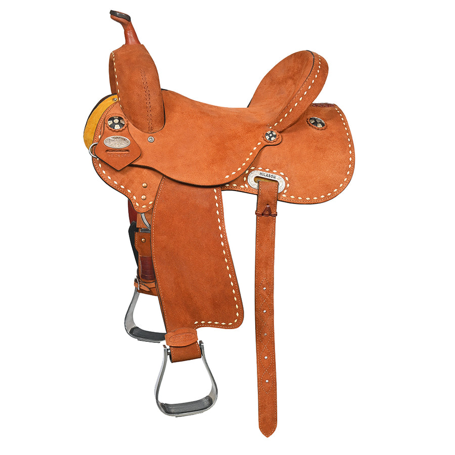 SADDLE by Hilason – Cowboy and equestrian accessories
