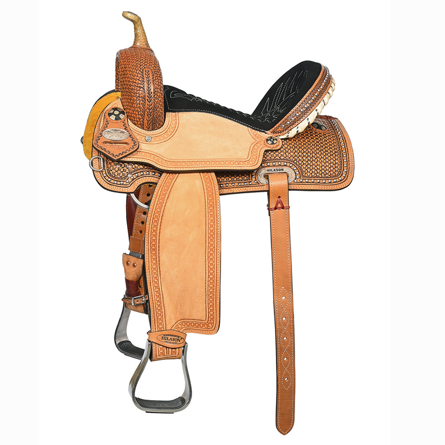 SADDLE by Hilason – Cowboy and equestrian accessories