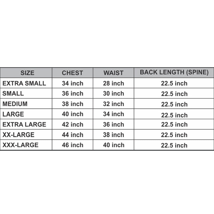 HILASON Adult Safety Equestrian Eventing Protective Protection Vest Purple | Horse Riding Unisex