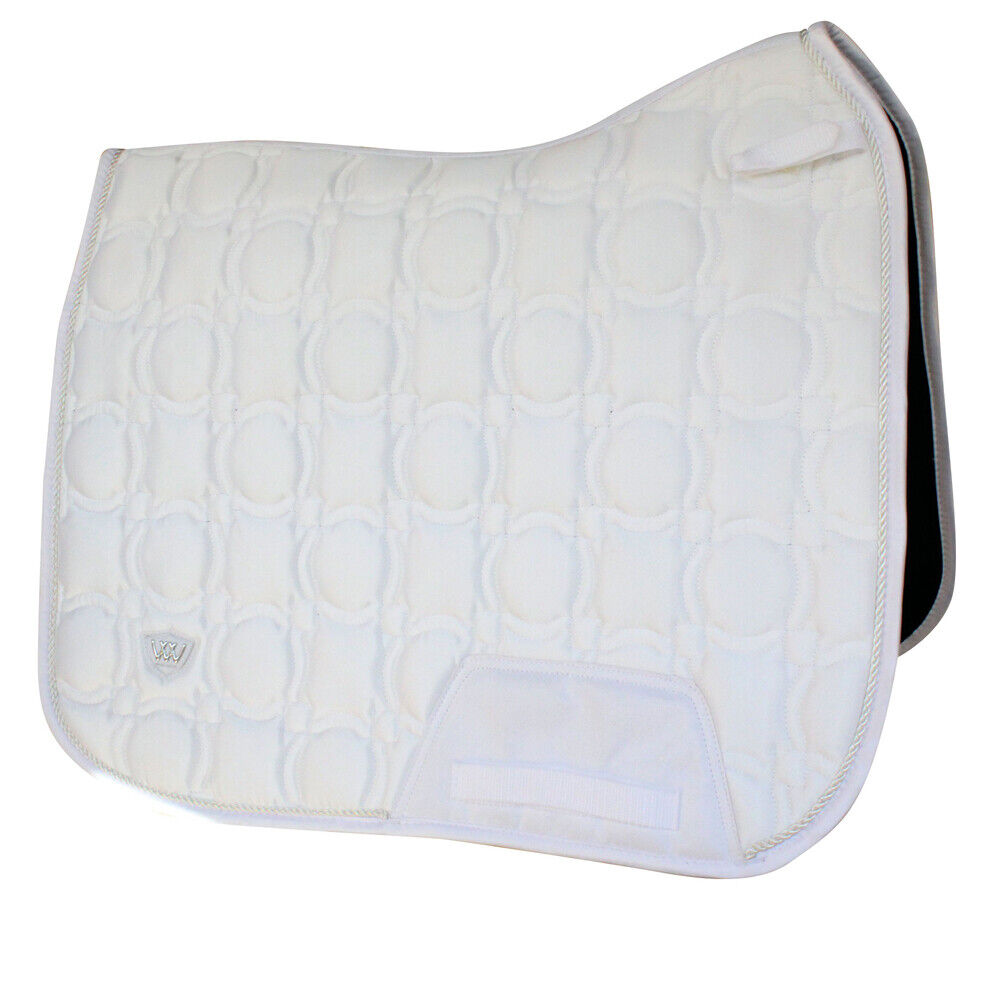 Woof Wear Vision Dressage Horse Saddle Pad