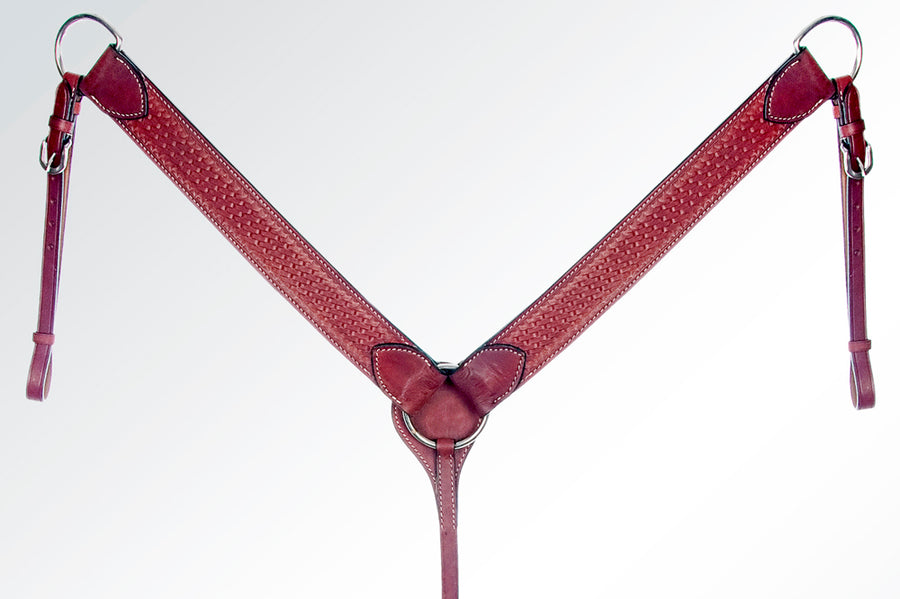 13 In Western Horse Saddle Barrel Racing Trail Child Youth Leather Tack