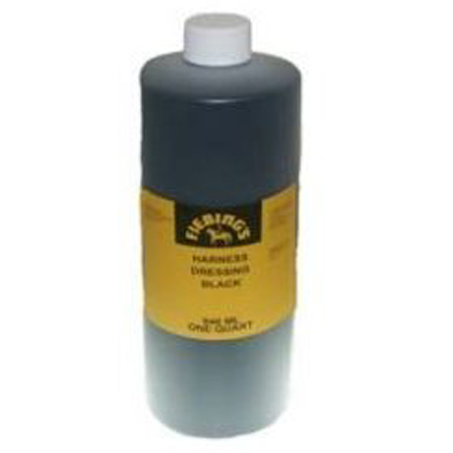 Fiebing'S Harness Dressing Colorless For Leather Finish 32 Ounce