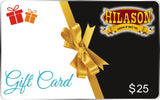 Hilason Gift Card