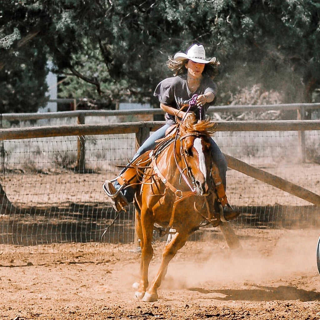 Top 5 Essential Accessories for Barrel Racing Success