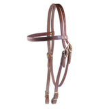 1" Draft Headstall - Uhorse