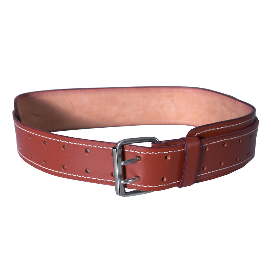 HILASON Western Leather Working Tool Belt For Handyman, Farmer and Carpenters - Uhorse