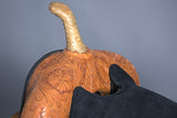 15 In Western Horse Barrel Racing Saddle Trail American Leather