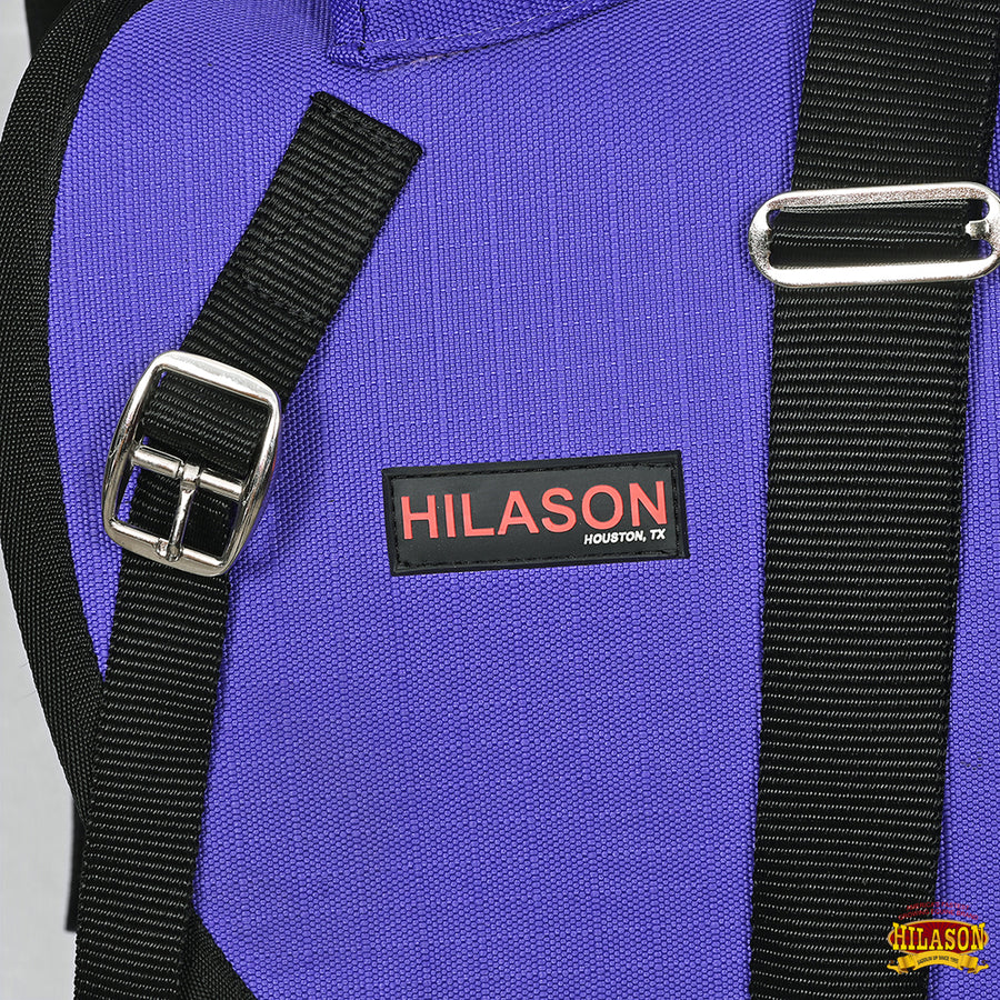 HILASON Western Horse Saddle Buddy Seat for Kids | Compatible with Horses Children Junior Equestrian