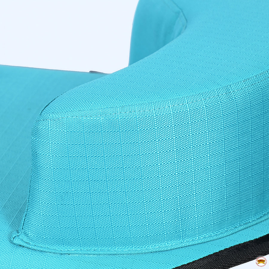 HILASON Western Horse Saddle Buddy Seat for Kids | Compatible with Horses Children Junior Equestrian
