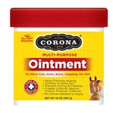 Manna Pro Horse Pets Multipurpose Corona First Aid Ointment Cream 14 Oz
