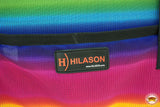 HILASON UV Protect Mesh Bug Mosquito Horse Fly Sheet Summer Spring