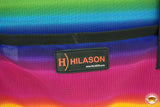 Hilason Uv Protect Mesh Bug Mosquito Horse Fly Sheet Summer Spring
