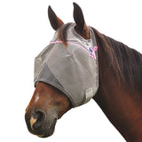 Cashel Pattern Crusader Horse Fly Mask Standard
