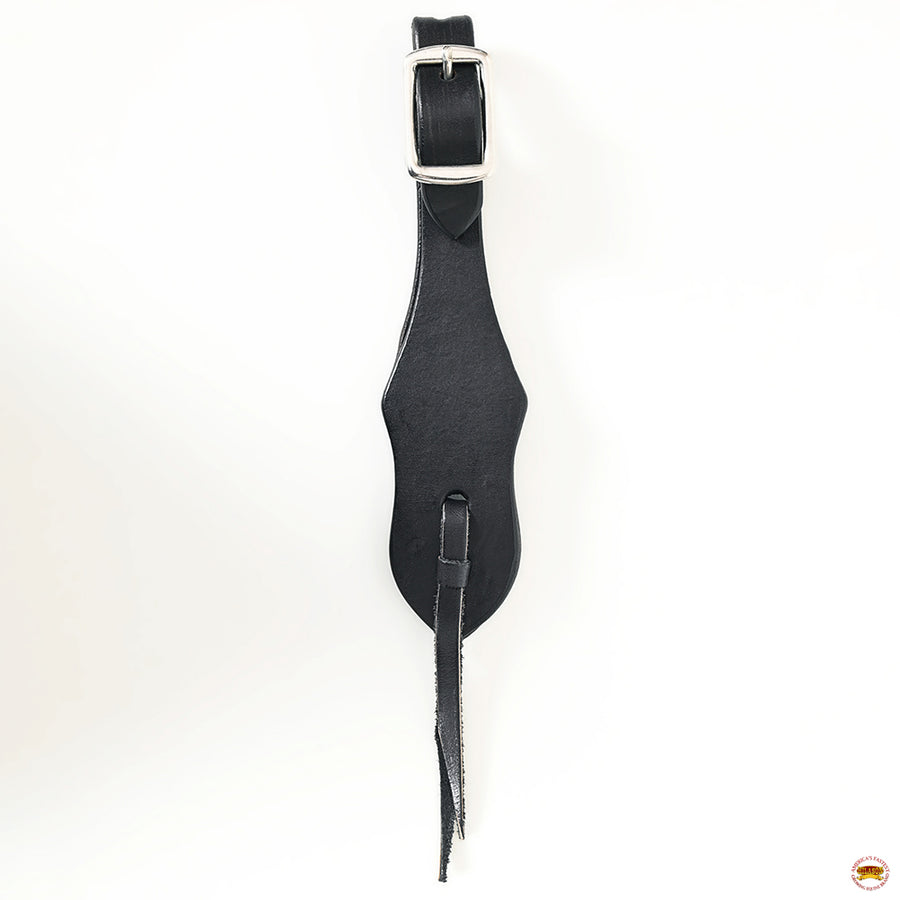 Hilason Slobber Straps For Rein-Water Loop Ties Quick Change Buckle