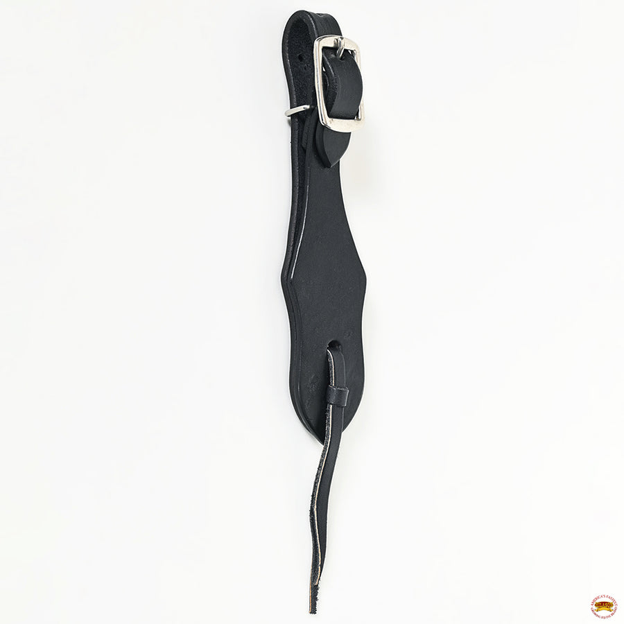 Hilason Slobber Straps For Rein-Water Loop Ties Quick Change Buckle