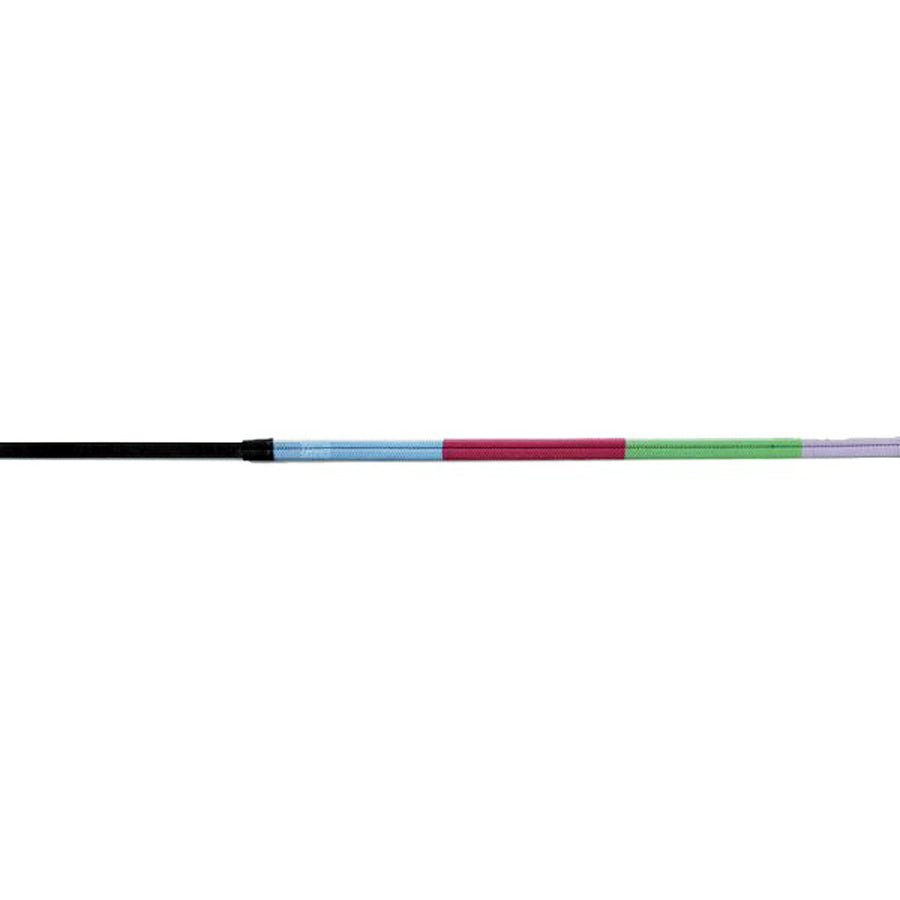 Pony Camelot Ice Rainbow H. Reins Lavender Blue Green by Hilason – Cowboy and equestrian accessories