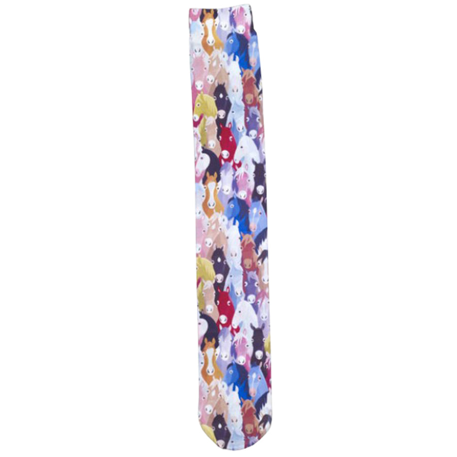 Ladies 9-11 Ovation Zocks Boot Socks