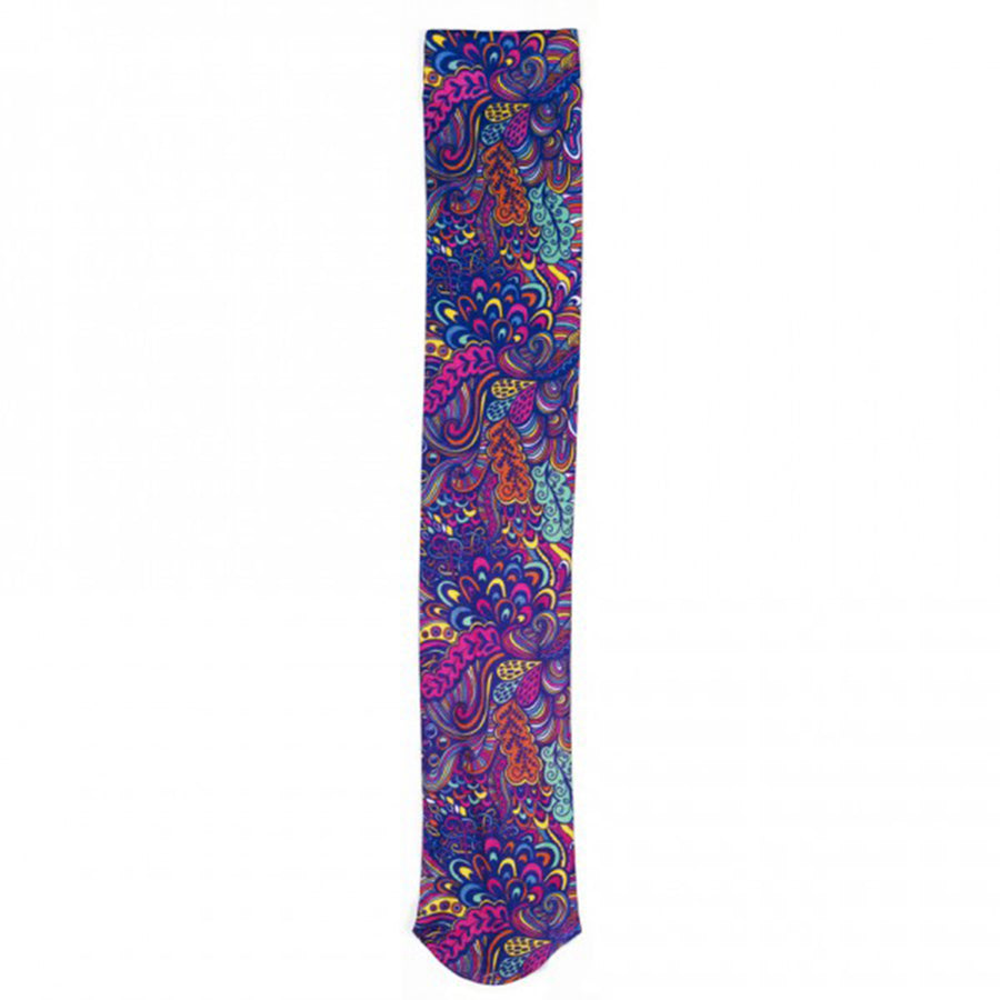 Ladies 9-11 Ovation Zocks Boot Socks