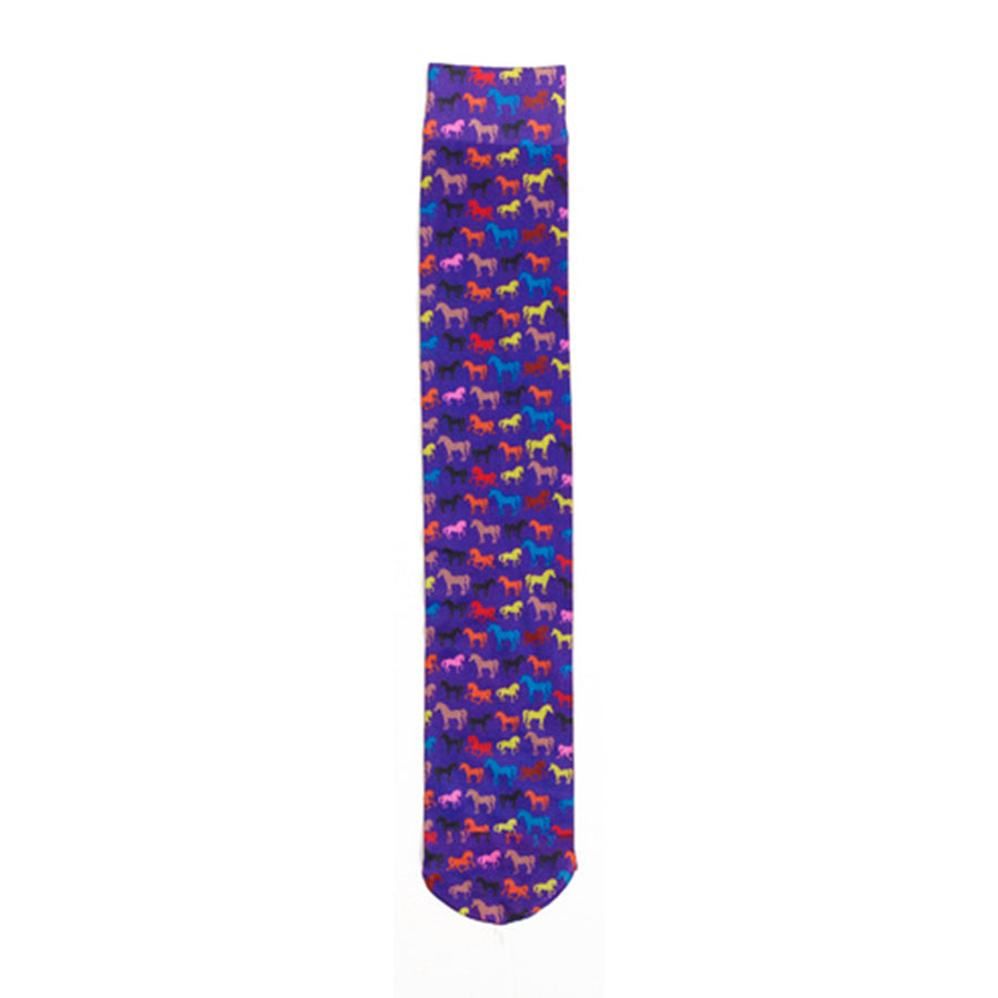 Ladies 9-11 Ovation Zocks Boot Socks