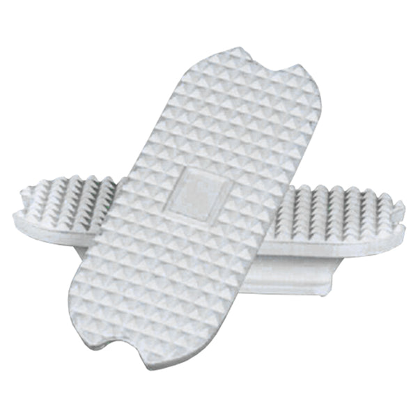 Centaur Replacement Fillis Style Stirrup Pads Perfect Schooling by Hilason – Cowboy and equestrian accessories