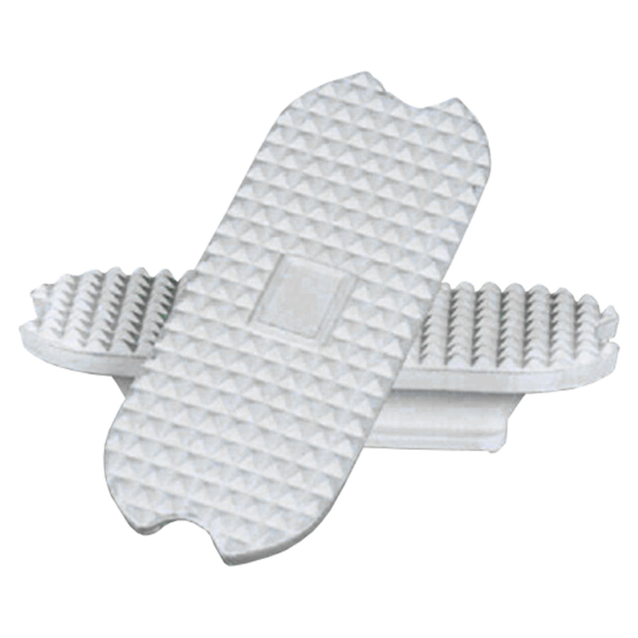 Centaur Replacement Fillis Style Stirrup Pads Perfect Schooling by Hilason – Cowboy and equestrian accessories
