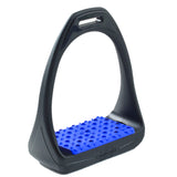 Compositi Reflex 3D Swivel Action Wide Track Horse Stirrups