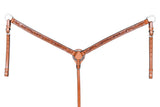 Comfytack W. Kids Youth Children Miniature Pony Saddle Leather Trail
