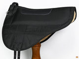 Hilason English Pleasure Trail Riding Bareback Treeless Saddle Pad