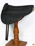 Hilason English Pleasure Trail Riding Bareback Treeless Saddle Pad